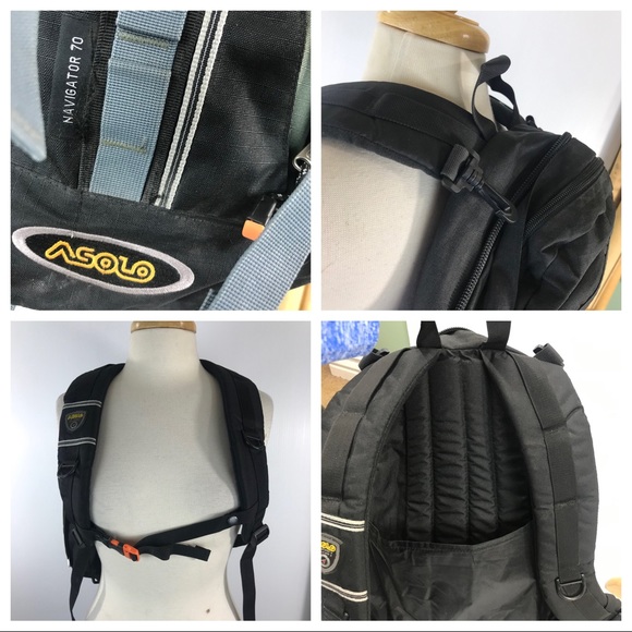 asolo navigator 70